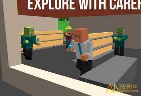 《僵尸生存大战》新手初期攻略