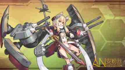 《碧蓝航线》波斯猫是什么战舰