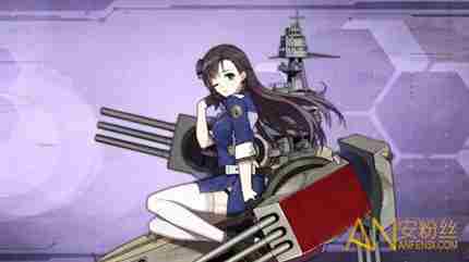 《碧蓝航线》波斯猫是什么战舰