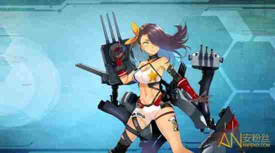 《碧蓝航线》蓝皮战神有哪些