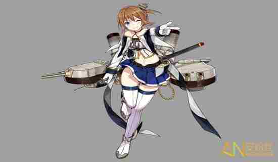 《碧蓝航线》蓝皮战神有哪些