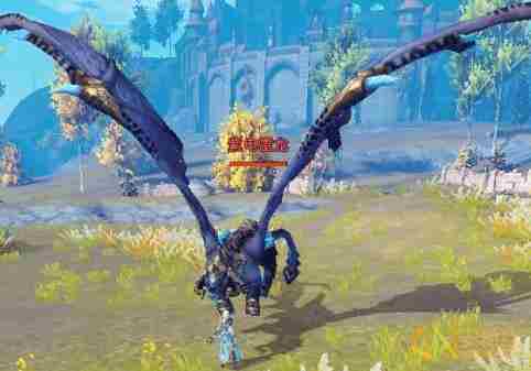 《太极熊猫3》坐骑刷新时间