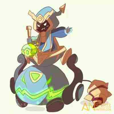 《王者荣耀》有车族英雄是哪些