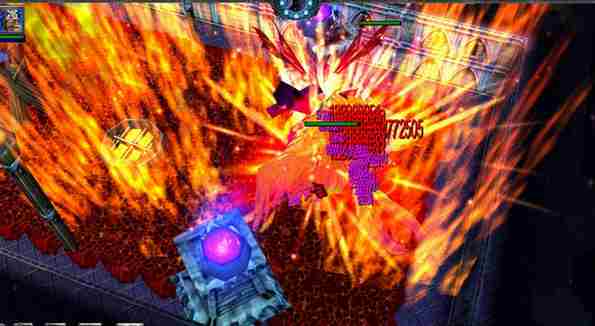 魔之符咒4.5隐藏英雄密码汇总