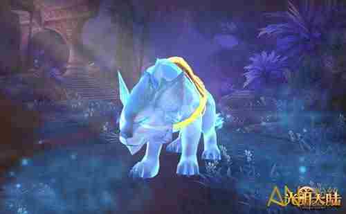 《光明大陆》最拉风坐骑是什么