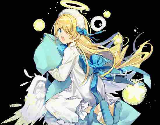 复苏的魔女爱珐怜攻略