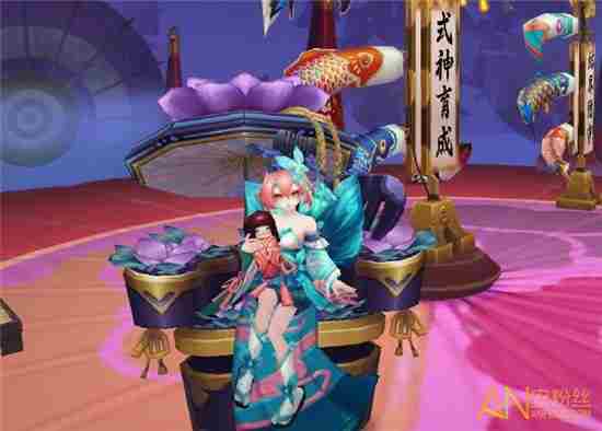 《阴阳师》匣中少女搭配什么阵容好