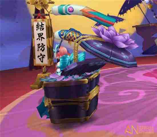 《阴阳师》匣中少女搭配什么阵容好