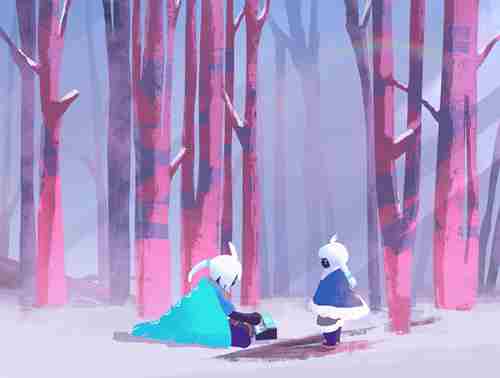 [Sky光遇]全图常驻大蜡烛位点