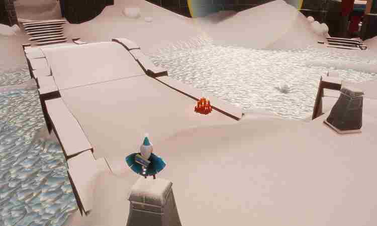 [Sky光遇]全图常驻大蜡烛位点