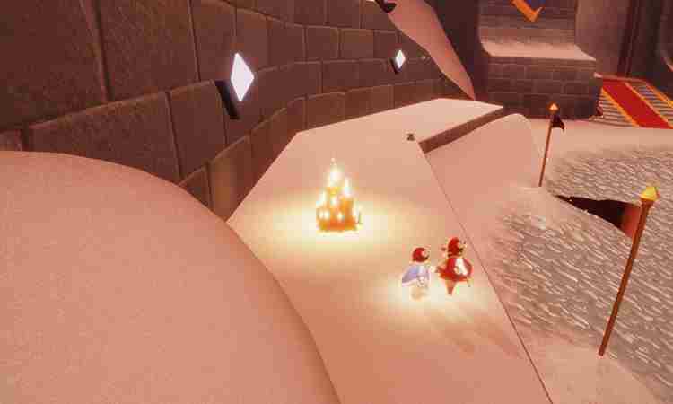 [Sky光遇]全图常驻大蜡烛位点