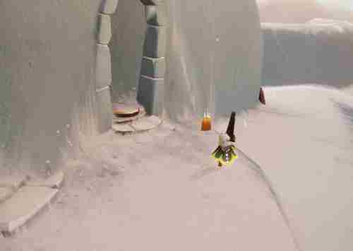 光遇每日大蜡烛位置7 光遇今天的季节蜡烛在哪