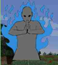 我的世界火影忍者mod教程 我的世界1.7.10火影忍者mod下载