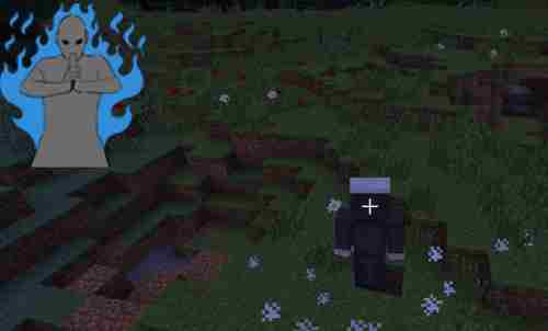 我的世界火影忍者mod教程 我的世界1.7.10火影忍者mod下载