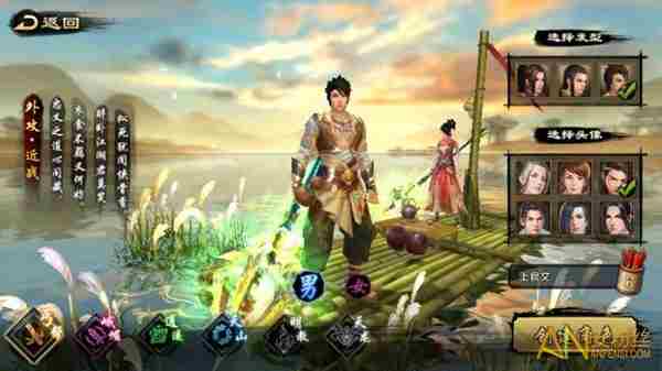 《天龙八部手游》绝版珍兽哪个好