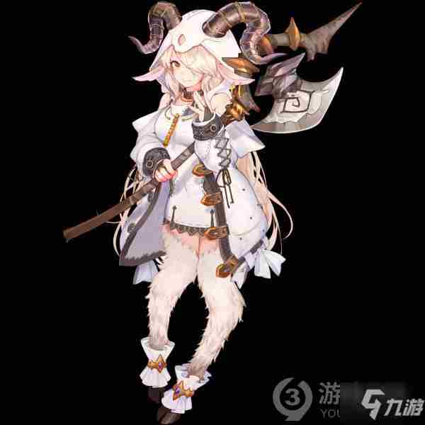 《四叶草剧场》R伊莉丝怎么样 属性详细介绍