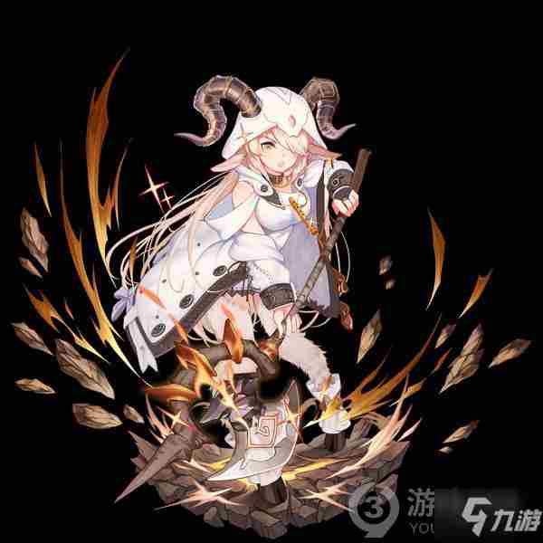 《四叶草剧场》R伊莉丝怎么样 属性详细介绍