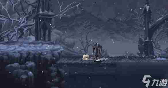 最后的信仰血道刀获取方法