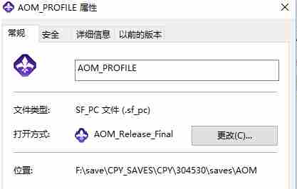 混乱特工cpy版无法存读档解决方法