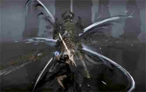 古魂职业攻略 海拉职业介绍