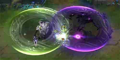 lol影执事劫手感怎么样 技能特效一览