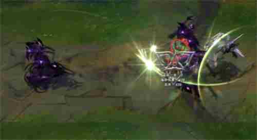 lol影执事劫手感怎么样 技能特效一览
