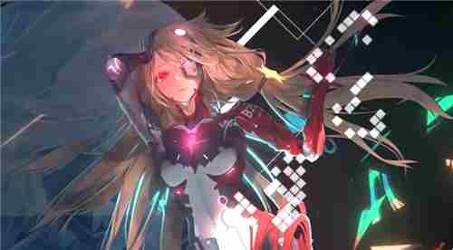 幻塔女主叫什么 女主角名字介绍