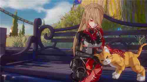 幻塔女主叫什么 女主角名字介绍