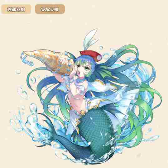 四叶草剧场翡翠怎么样 SSR角色翡翠值得培养吗