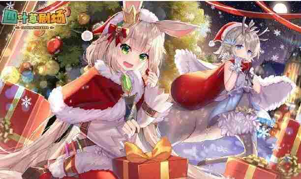 四叶草剧场新手开服怎么玩 新手开荒流程攻略