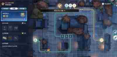 崩坏星穹铁道商铺事件寿考堂如何做-商铺事件寿考堂任务攻略