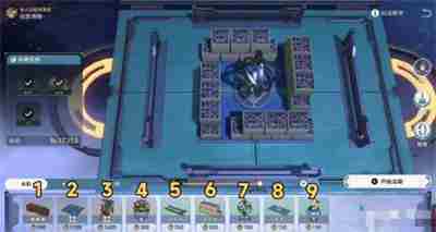 崩坏星穹铁道商铺事件寿考堂如何做-商铺事件寿考堂任务攻略