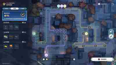 崩坏星穹铁道商铺事件寿考堂如何做-商铺事件寿考堂任务攻略