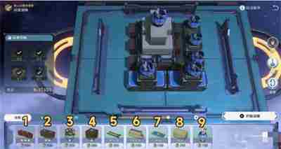 崩坏星穹铁道商铺事件寿考堂如何做-商铺事件寿考堂任务攻略