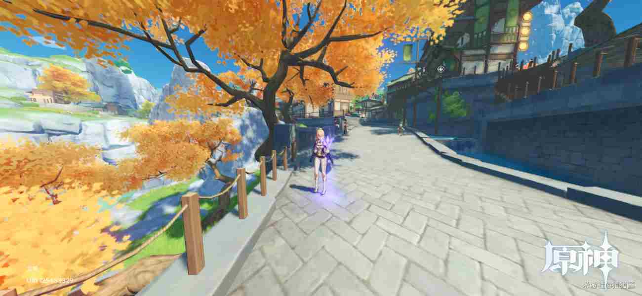 原神璃月地理志位置大全 观景点位置一览