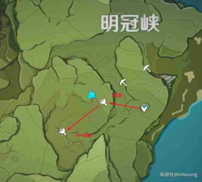 原神仙跳墙制作方法 仙跳墙食材获取攻略