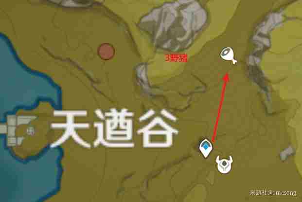 原神仙跳墙制作方法 仙跳墙食材获取攻略