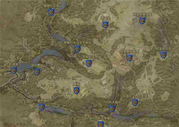 天国拯救2新手入门攻略 天国拯救新手村刷属性