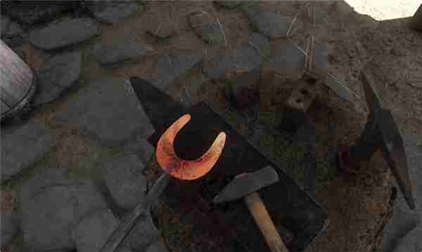 天国拯救2新手入门攻略 天国拯救新手村刷属性