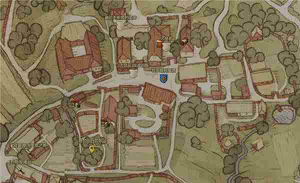 天国拯救2新手入门攻略 天国拯救新手村刷属性