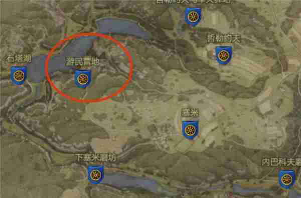 天国拯救2新手入门攻略 天国拯救新手村刷属性