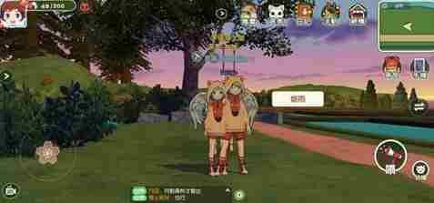 小森生活能不能联机?好友联机邀请组队功能介绍