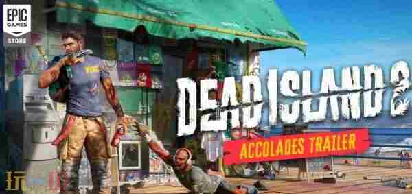 外媒:死亡岛2或是今年PS+2档最受欢迎游戏|发售|宇宙机器人|