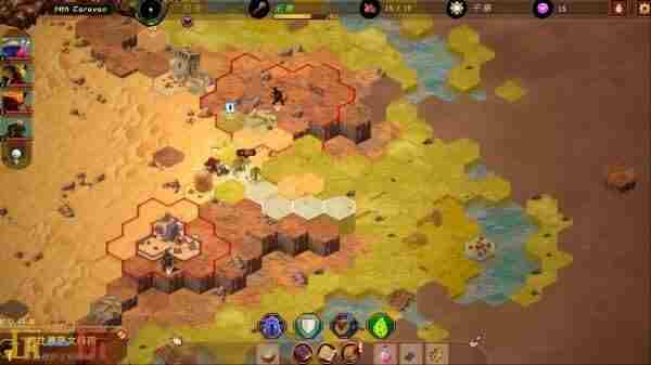 游戏推荐吧 回合制页游