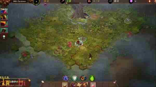 游戏推荐吧 回合制页游