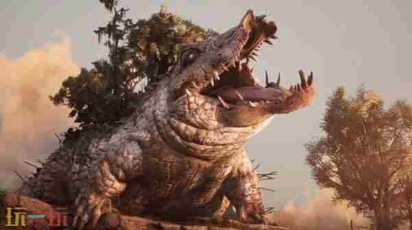 动作冒险游戏午夜以南今晚发售:登陆微软