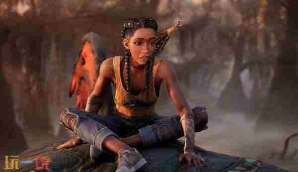 动作冒险游戏午夜以南今晚发售:登陆微软