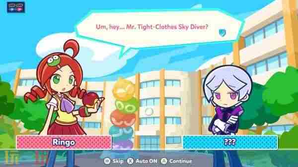 Nintendo 魔法气泡俄罗斯方块2