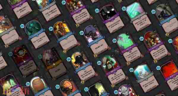 牌兵布阵Steam上线!肉鸽+卡牌构筑+奇幻战争