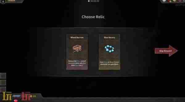 牌兵布阵Steam上线!肉鸽+卡牌构筑+奇幻战争